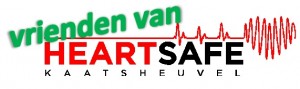 Vrienden van Stichting Heartsafe Kaatsheuvel