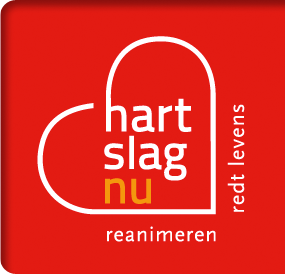 HartslagNu, red levens in jouw buurt